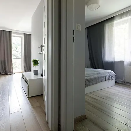 Golden - One Bedroom - Rynek Square&widok 아파트 브로츠와프