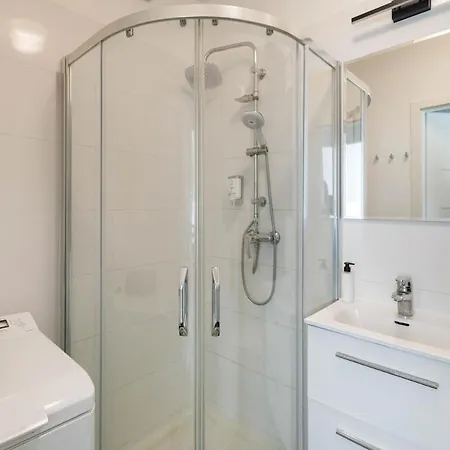 Golden - One Bedroom - Rynek Square&widok 아파트 브로츠와프