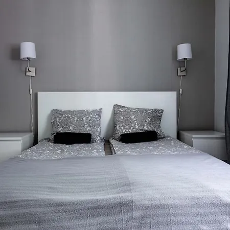 아파트 Golden - One Bedroom - Rynek Square&widok 브로츠와프