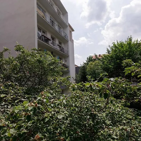 Golden - One Bedroom - Rynek Square&widok * 브로츠와프