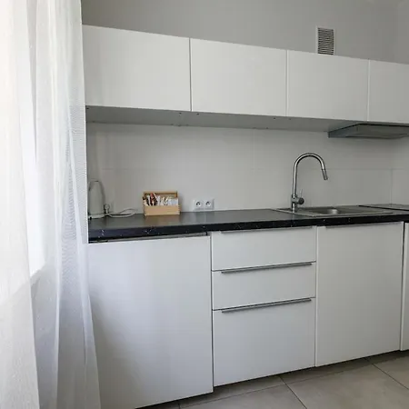 Golden - One Bedroom - Rynek Square&widok 아파트