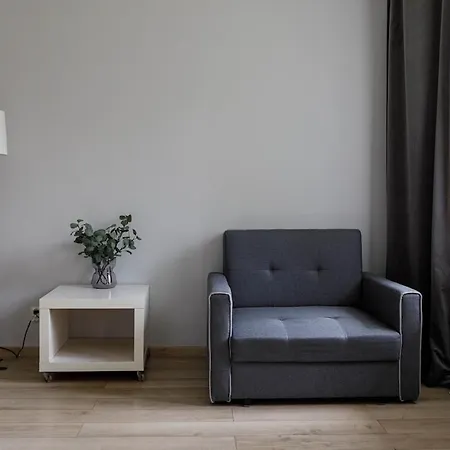 Golden - One Bedroom - Rynek Square&widok 아파트 브로츠와프