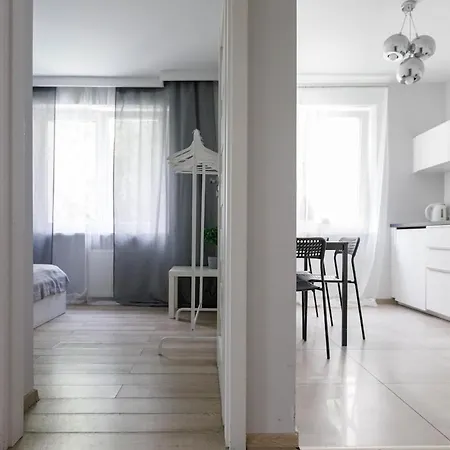 Golden - One Bedroom - Rynek Square&widok 아파트 브로츠와프