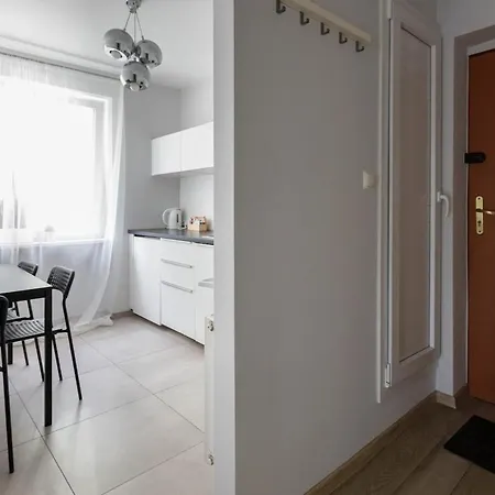 Golden - One Bedroom - Rynek Square&widok * 브로츠와프
