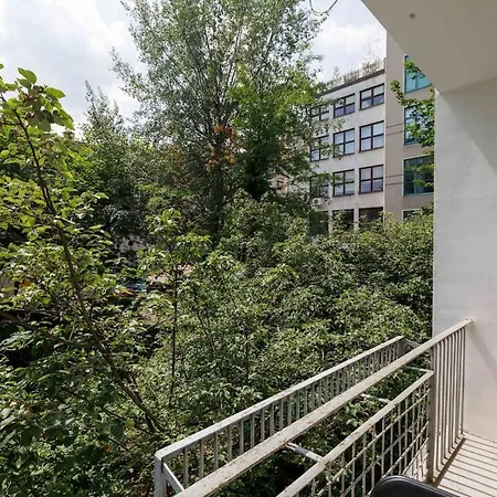 Golden - One Bedroom - Rynek Square&widok 아파트 브로츠와프