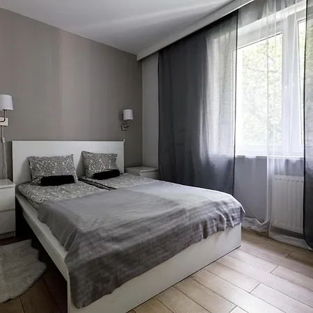 Golden - One Bedroom - Rynek Square&widok * 브로츠와프
